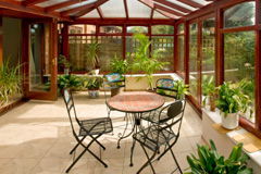 Honey Hall conservatory quotes